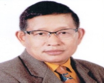 Hon’ble Minister central minister